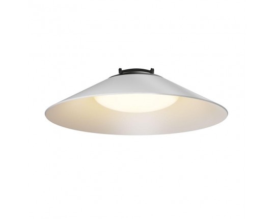 Подвесной светодиодный светильник Maytoni Technical Pendant system Parity Campana TR127B-12W3K-W