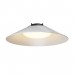 Подвесной светодиодный светильник Maytoni Technical Pendant system Parity Campana TR127B-12W3K-W