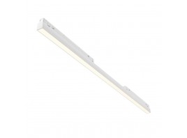 Трековый светодиодный светильник Maytoni Technical Exility Basis TR030-2-30W3K-W