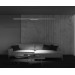 Трековый светильник Maytoni Technical EXILITY Points TR031-4-24WTW-DD2-W