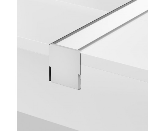 Алюминиевый профиль встраиваемый Maytoni Led Strip 636016