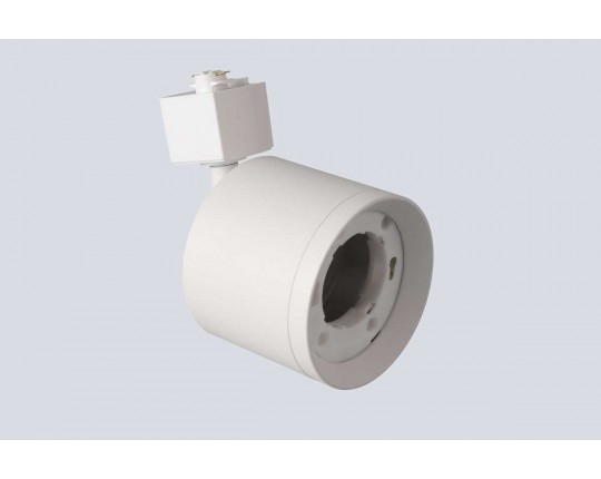 Светильник однофазный Crystal Lux CLT 0.31 020 WH
