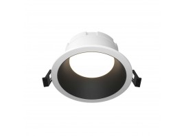 Встраиваемый светильник Maytoni Technical DL126-GX53-WB