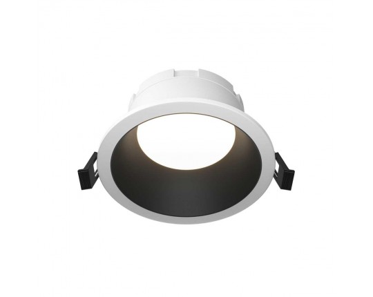Встраиваемый светильник Maytoni Technical DL126-GX53-WB