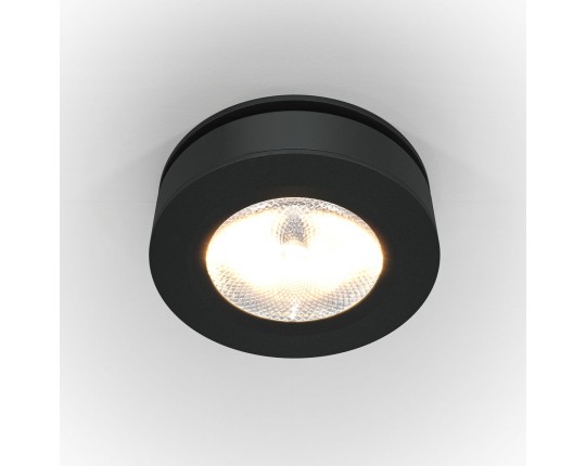 Встраиваемый светодиодный спот Maytoni Technical Magic DL2003-L12B4K