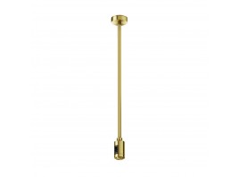 Крепление потолочное Maytoni Technical Accessories for tracks Flarity TRA158C-SL1-BS