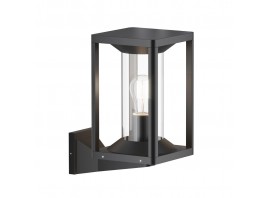 Уличный настенный светильник Maytoni Cell O452WL-01GF