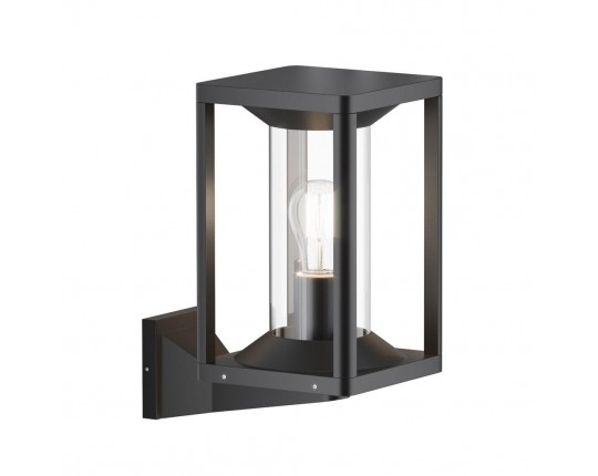 Уличный настенный светильник Maytoni Cell O452WL-01GF