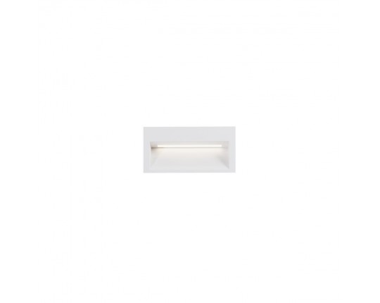 Подсветка для лестниц Maytoni Outdoor Futo O512SL-L3W3K