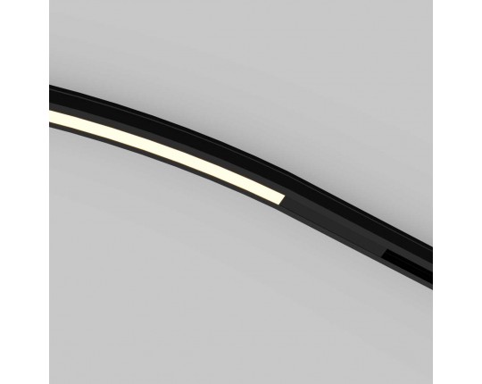 Трековый светильник Maytoni Technical Flex TR186-1-8W2.7K-B