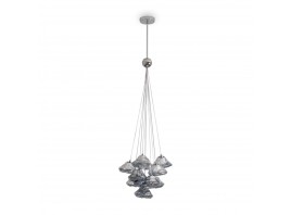 Подвесная люстра Freya Eatery FR5488PL-10CH