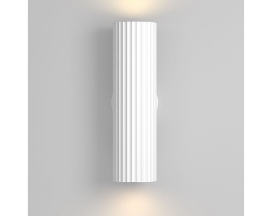 Бра Maytoni Technical Calipso C106WL-02-GU10-W