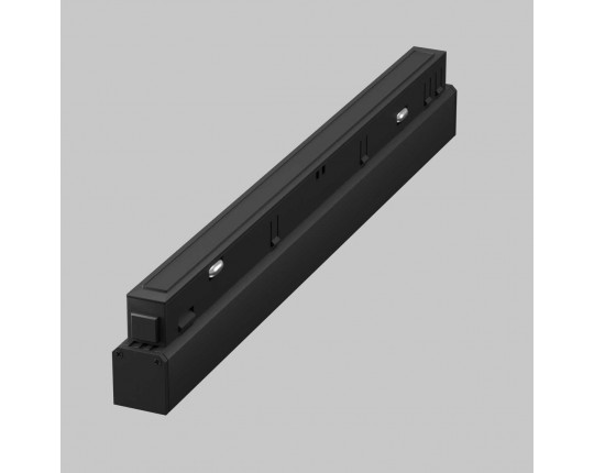 Трековый светильник Maytoni Technical Basis TR030-2-12W2.7K-B