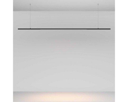 Трековый светильник Maytoni Technical Flex TR186-1-8W2.7K-B
