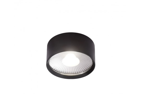 Потолочный светодиодный светильник Crystal Lux CLT 525C95 BL 4000K