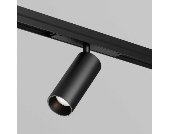 Уличный трековый светильник Maytoni Outdoor O-TR02-1-S-15WB4K