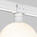 Уличный трековый светильник Maytoni Outdoor O-TR01-1-S-9WW3K Уличный трековый светильник Maytoni Outdoor O-TR01-1-S-9WW3K