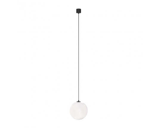 Подвесной светодиодный светильник Maytoni Technical Luna P039PL-5W3K-20-B