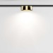Трековый светильник Maytoni Technical Zon TR189-1-12W4K-BBS Трековый светильник Maytoni Technical Zon TR189-1-12W4K-BBS