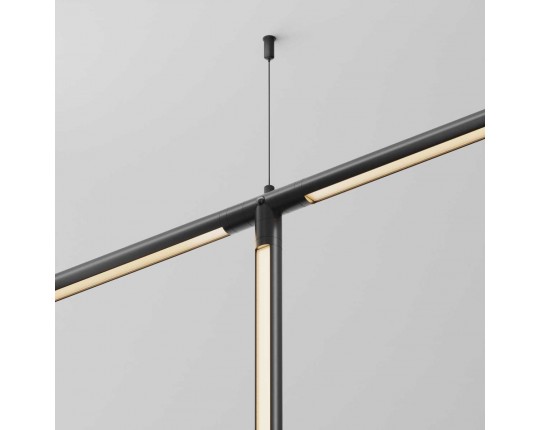 Аксессуар Maytoni Technical CA015TC-B