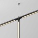 Аксессуар Maytoni Technical CA015TC-B