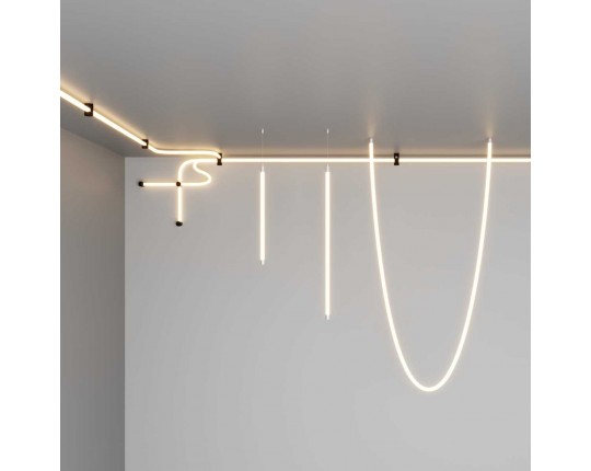 Комплектующие для гибкого неона Maytoni Led Strip 201149