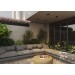 Потолочный светильник Maytoni Outdoor O498CL-L15B3K