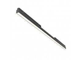 Трековый светодиодный светильник Maytoni Technical Exility Basis TR030-2-30W3K-B