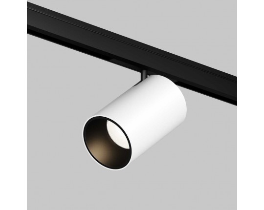 Трековый светильник Maytoni Technical Focus Led TR187-1-5W3K-M-BW