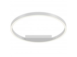 Потолочный светодиодный светильник Maytoni Rim MOD058CL-L35WK