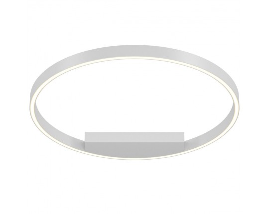 Потолочный светодиодный светильник Maytoni Rim MOD058CL-L35WK