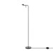 Напольный светильник Freya Modern FR5549FL-L5B Напольный светильник Freya Modern FR5549FL-L5B