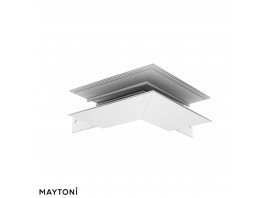 Коннектор внешний Maytoni Technical Accessories for tracks Exility TRA034OCL-41W