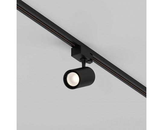 Трековый светильник Maytoni Technical Vuoro TR029-3-10W3K-M-B