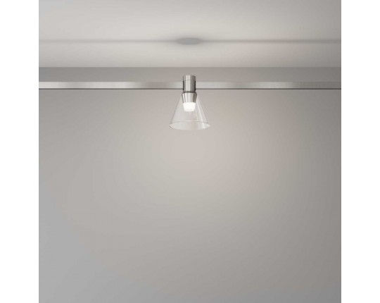 Трековый светильник Maytoni Technical TR147-1-3W4K-PT