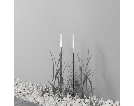 Ландшафтный светильник Maytoni Outdoor Flare S O524FL-L2PT3K Ландшафтный светильник Maytoni Outdoor Flare S O524FL-L2PT3K