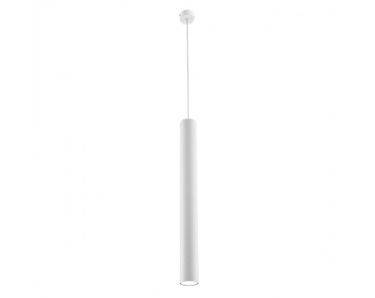 Подвесной светодиодный светильник Crystal Lux CLT 037C600 WH-WH
