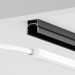 Уличный трековый токоведущий светодиодный светильник Maytoni Elasity IP O-TR001-LL-L30W3K