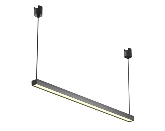 Трековый подвесной светильник Maytoni Technical TR170-1-26W3K-B