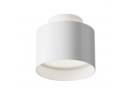 Потолочный светодиодный светильник Maytoni Technical Planet C009CW-L12W4K