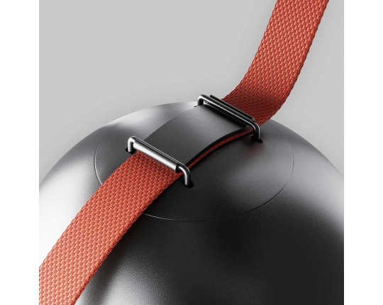 Подвесной светодиодный светильник Maytoni Technical Pendant system Parity Bowl TR126B-20W3K-B