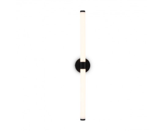 Подсветка для зеркал Maytoni Axis MOD106WL-L16B3K