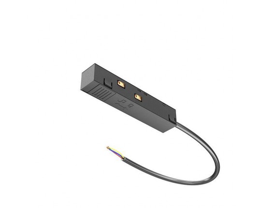 Ввод питания Maytoni Technical Exility Busbur TRA034B-42B