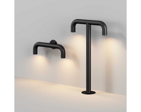 Ландшафтный светильник Maytoni Outdoor O477FL-L4GF3K