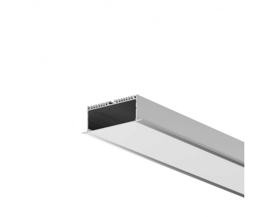 Алюминиевый профиль Maytoni Led Strip ALM-8832-S-2M 632007