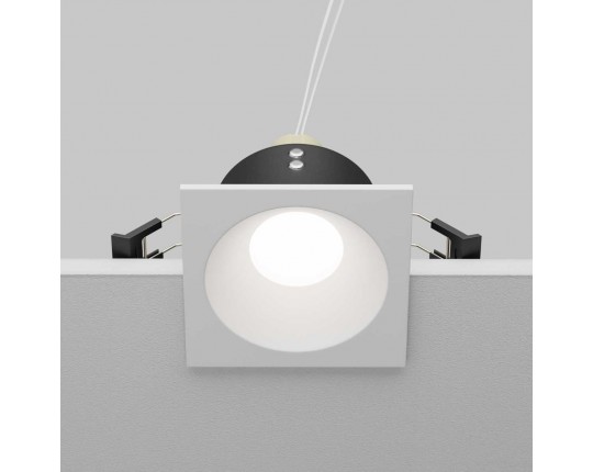 Встраиваемый светильник Maytoni Technical Downlight Zoom DL033-2-01W-1(N)