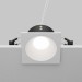 Встраиваемый светильник Maytoni Technical Downlight Zoom DL033-2-01W-1(N)