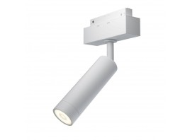 Трековый светодиодный светильник для магнитного шинопровода Maytoni Technical Focus Led TR019-2-7W4K-W