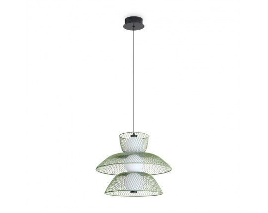 Подвесной светильник Freya Modern FR5545PL-L5GN