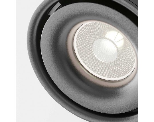 Трековый светильник Maytoni Technical Yin TR084-1-15W4K-B Трековый светильник Maytoni Technical Yin TR084-1-15W4K-B